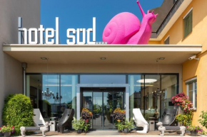 Гостиница Hotel Süd Graz  Грац